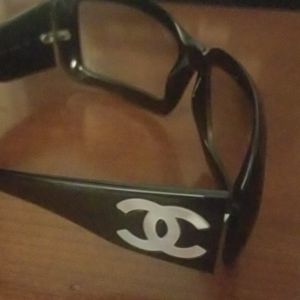 Chanel sunglasses